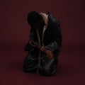 Montell Fish: Charlotte Purified Deluxe (Red LP) - VINYL