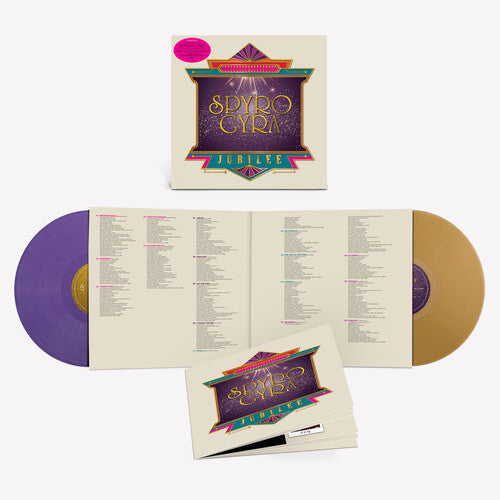 Spyro Gyra - Jubilee ( VINYL )