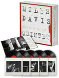 Miles Davis: Live In Europe 1967 (Bootleg Series 1) - Deluxe 180-Gram Black Vinyl Boxset - VINYL