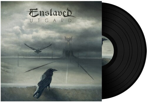 Enslaved: Utgard - VINYL