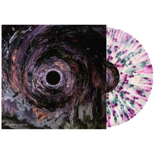 Fit for an Autopsy - The Nothing That Is ( VINYL )