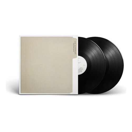 Rex Orange County - The Alexander Technique ( VINYL )