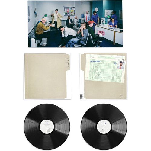 Rex Orange County - The Alexander Technique ( VINYL )