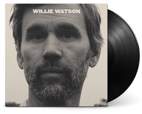 Willie Watson: Willie Watson - Vinyl