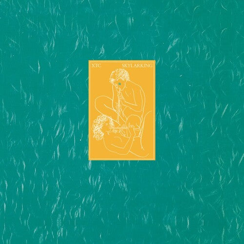 XTC - Skylarking (2016 Steven Wilson Mix) ( VINYL )