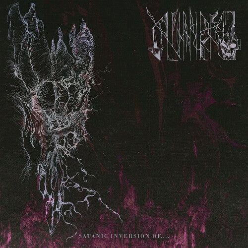 Avmakt: Satanic Inversion Of ... - CD