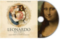 Caroline Shaw: Leonardo da Vinci: A Film by Ken Burns  (Original Score) - CD