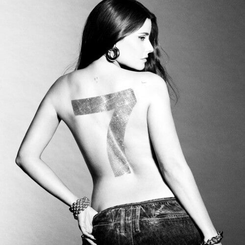 Nelly Furtado - 7 ( VINYL )