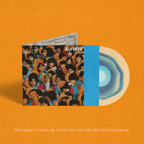 Alvvays - Alvvays ( VINYL )