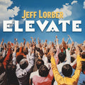 Jeff Lorber: Elevate - CD