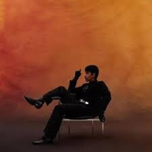 Ivan Cornejo: Mirada - CD