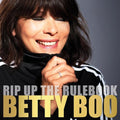 Betty Boo: Rip Up The Rulebook - Vinyl