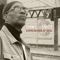 Cornell C.C. Carter: Expressions Of Soul - VINYL