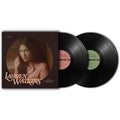 Lauren Watkins - The Heartbroken Record ( VINYL )