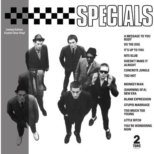Specials - Specials ( VINYL )
