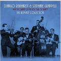 Reinhardt, Django / Grappelli, Stephane: Ultimate Collection - 180gm Vinyl - Vinyl