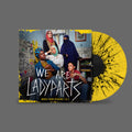 We Are Lady Parts: Music From Seasons 1 & 2 - Ost: We Are Lady Parts: Music From Seasons 1 & 2 (Original Soundtrack) - VINYL