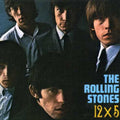 The Rolling Stones: 12 X 5  The Rolling Stones - CD