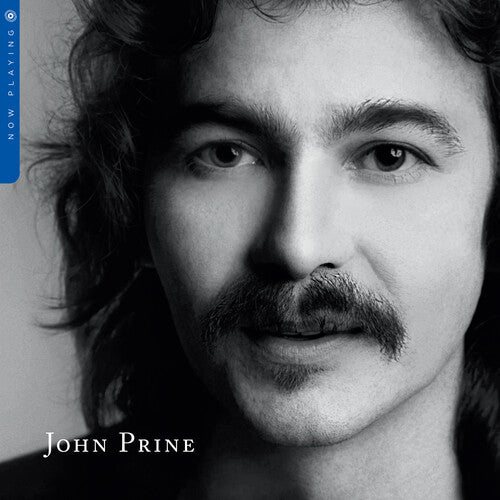John Prine - Now Playing ( VINYL )