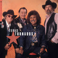 Texas Tornadoes - Now Playing ( VINYL )
