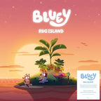 Bluey: Rug Island - Soundtrack ( VINYL )