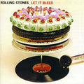The Rolling Stones: Let It Bleed - CD