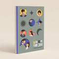 Sarah Kang: Miss Night And Day - JTBC Drama Soundtrack - incl. 70pg Booklet, 2 Stickers, Bookmark + 3pc Photo Strip - CD