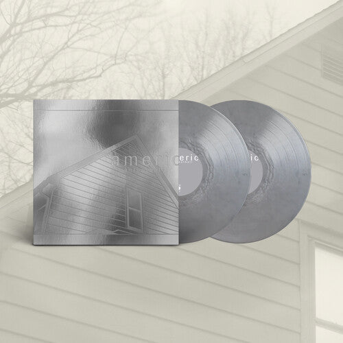 American Football - American Football (LP1) (25th Anniversary) ( VINYL )