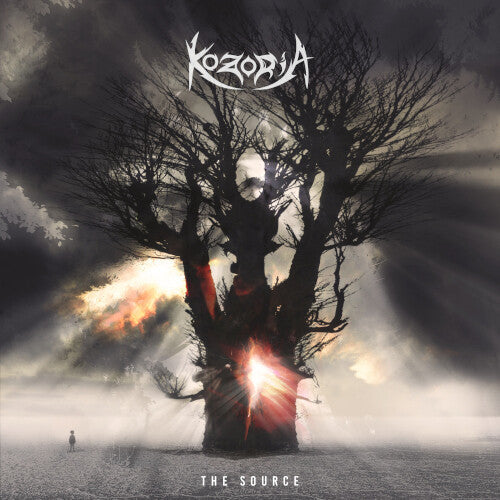 Kozoria: The Source - CD