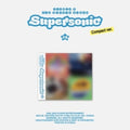 frOmis_9: Supersonic - incl. 12pg Booklet, 2 Photocards + Bookmark - CD