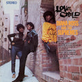 Diana Ross & the Supremes: Love Child - VINYL
