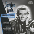 Jerry Lee Lewis: Killer In Stereo: Cold, Cold Heart - Vinyl