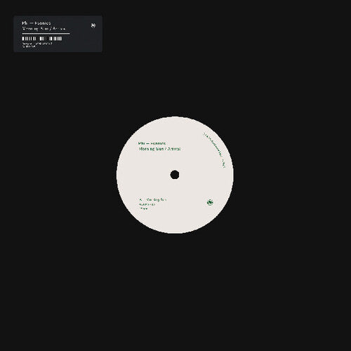 Phi-Psonics: Morning Sun / Arrival - 12-INCH SINGLE