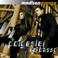 Madison Avenue: A Polyester Embassy - Vinyl