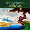 Rick Wakeman - Yessonata ( VINYL )