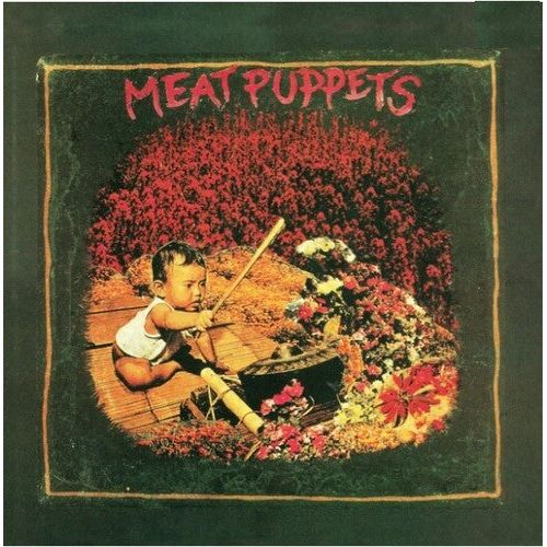 Meat Puppets - Meat Puppets I ( VINYL )