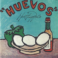 Meat Puppets - Huevos ( VINYL )