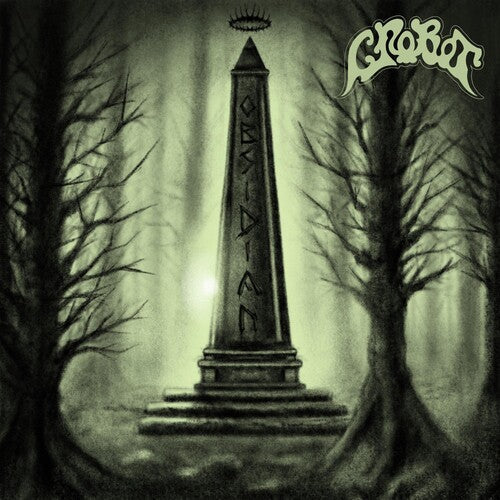 Crobot - Obsidian ( VINYL )