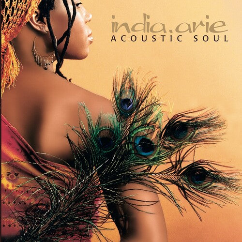 India.Arie - Acoustic Soul ( VINYL )