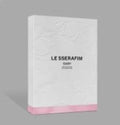 Le Sserafim: 4th Mini Album 'CRAZY' [COMPACT Ver.] - CD