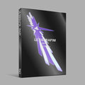Le Sserafim: 4th Mini Album 'CRAZY' [Vol. 1] - CD