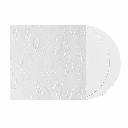 Mac Miller - Macadelic - White Vinyl ( VINYL )