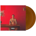 Mac Miller - Watching Movies with the Sound Off - Brown Vinyl ( VINYL )