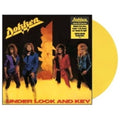 Dokken - Under Lock And Key ( VINYL )