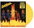 Dokken: Under Lock And Key - VINYL