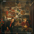Dawes: Oh Brother - Turmeric - VINYL