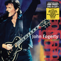 John Fogerty - Premonition (Live 1997) ( VINYL )