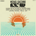 Michael Giacchino: Exotic Themes for the Silver Screen, Vol. 1 - CD