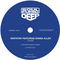 Deepstar: 'Sugar' (Richard Earnshaw Remix) - 12-INCH SINGLE