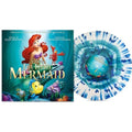 The Little Mermaid: 35th Anniversary (Original Soundtrack) ( VINYL )